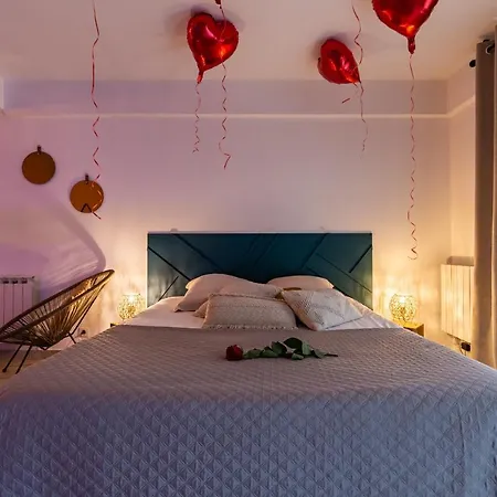 Suite And Spa 21 Digione Esterno foto